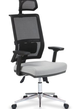 Ares Müdür Koltuğu