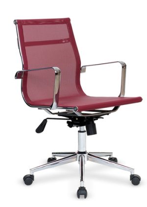 Aresso Şef Koltuğu