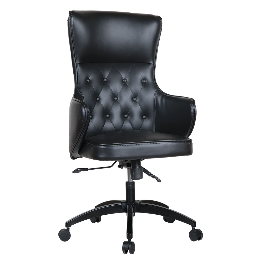 Georgetti Kapitone Yönetici Koltuğu - Görsel 2