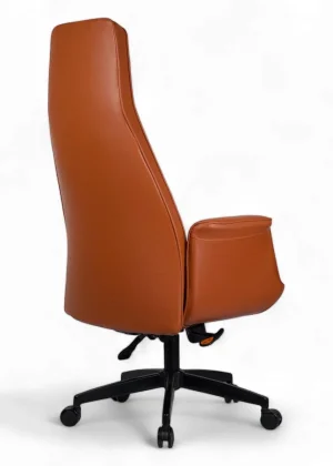 FIRST Yönetici Koltuğu