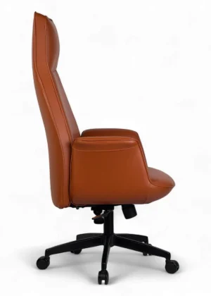 FIRST Yönetici Koltuğu