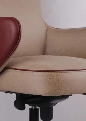 Georgetti Yönetici Koltuğu