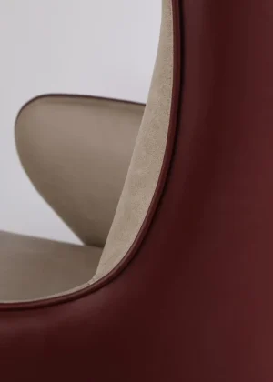 Georgetti Yönetici Koltuğu