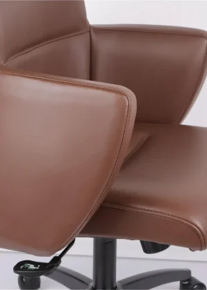 MORANİ yönetici koltuğu